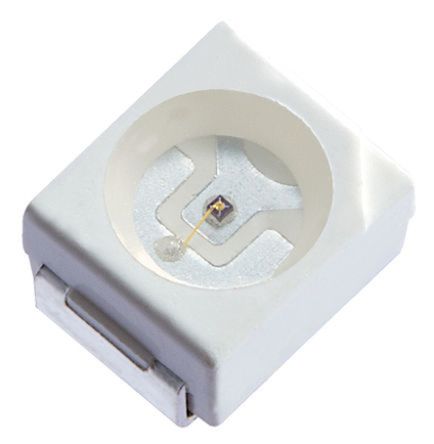 Kingbright KA-3528SYCKT 产品图片