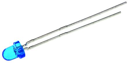 Kingbright L-34F3BT 产品图片