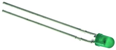 Kingbright L-1154GD 产品图片