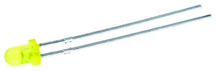 Kingbright L-34YD 产品图片