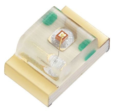 Kingbright KP-2012SURCK 产品图片
