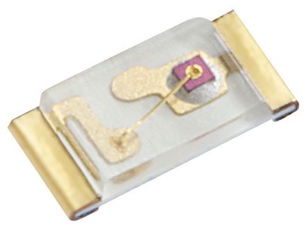 Kingbright KPG-1608SURKC-T 产品图片