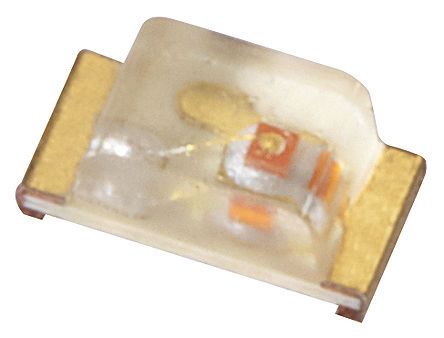 Kingbright KPH-1608SECK 产品图片