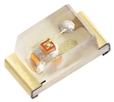 Kingbright KPT-1608EC 产品图片