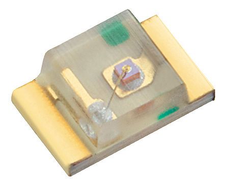 Kingbright KPT-2012SECK 产品图片