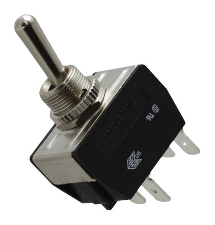 Arcolectric (Bulgin) Ltd C3960BBAAA 产品图片