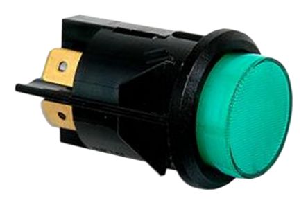 Arcolectric (Bulgin) Ltd C7053AFNAB 产品图片