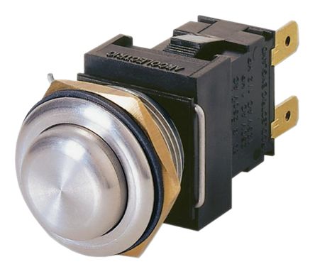 Arcolectric (Bulgin) Ltd H8351RPAAA 产品图片