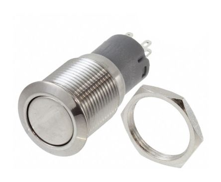 Bulgin MP0045/1E0NN000 产品图片