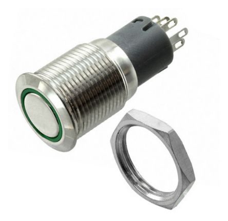 Bulgin MP0045/1D2GN012 产品图片