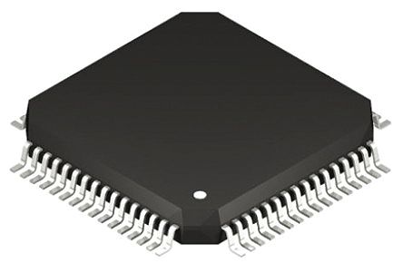 Microchip DSPIC33EV256GM106-I/PT 产品图片