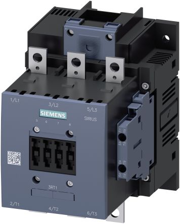 Siemens 3RT1055-6AP36 产品图片