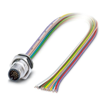 Phoenix Contact 1430475 产品图片