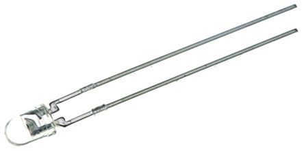 Kingbright L-7104ZGC 产品图片