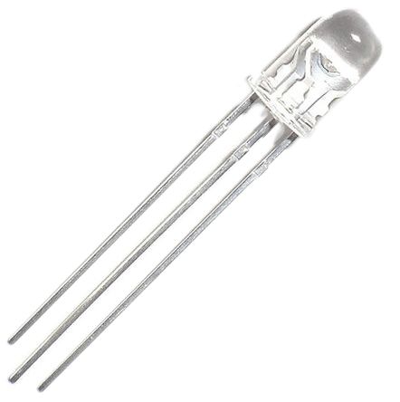 Kingbright L-489SURKCGKC 产品图片