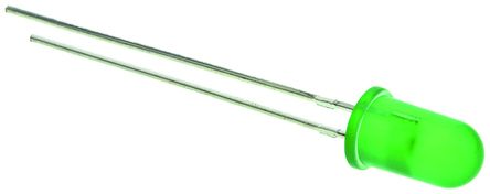 Kingbright L-7143ZGC 产品图片