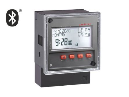 Muller SC 44.11 pro 24V 产品图片