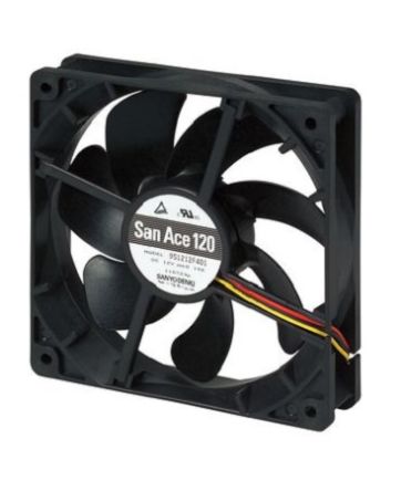 Sanyo Denki 9S1224M4011 产品图片