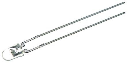 Kingbright L-132XPGC 产品图片
