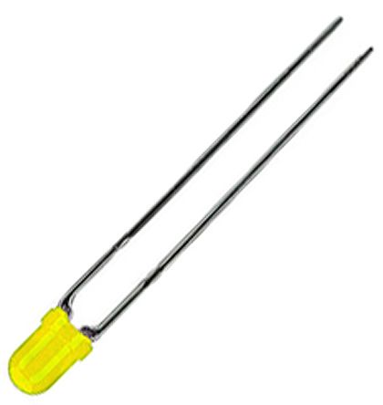 Kingbright L-937YYD 产品图片