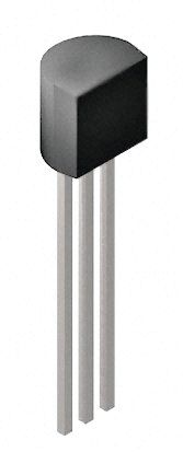 onsemi MC34164P-5G 产品图片