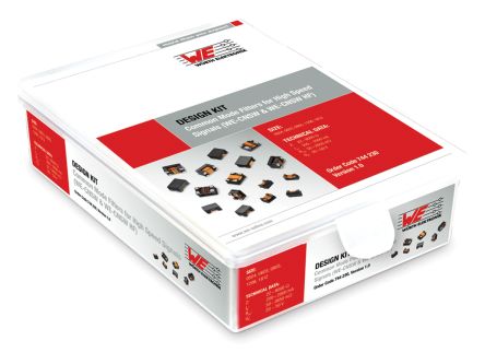Wurth Elektronik 744230 产品图片
