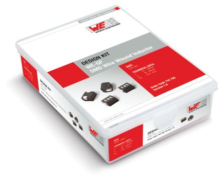 Wurth Elektronik 744766 产品图片