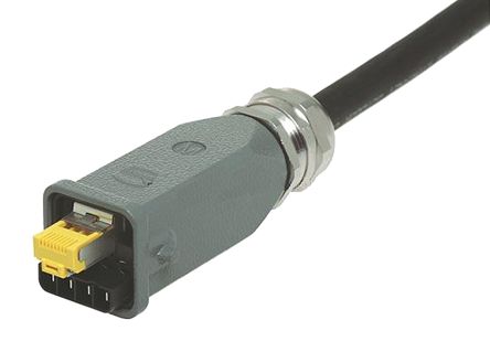 HARTING 09451151760 产品图片