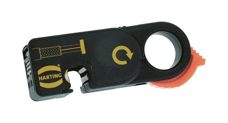 HARTING 09458000000 产品图片