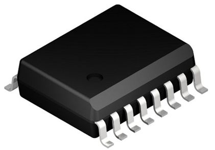 Analog Devices HMC439QS16GE 产品图片