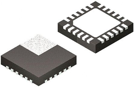 Analog Devices HMC611LP4E 产品图片
