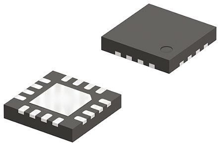 Analog Devices HMC860LP3E 产品图片