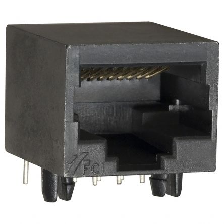 Amphenol ICC 54602-910LF 产品图片