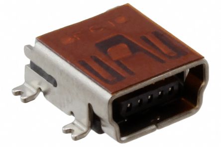 Amphenol ICC 10033526-N3212MLF 产品图片