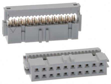 Amphenol Communications Solutions 71600-120LF 产品图片
