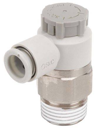 SMC AS2201F-02-08SA 产品图片