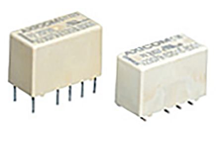 TE Connectivity V23079A2001B301 产品图片