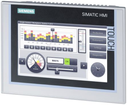 Siemens 6AV2124-0GC01-0AX0 产品图片
