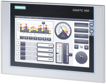 Siemens 6AV2124-0JC01-0AX0 产品图片