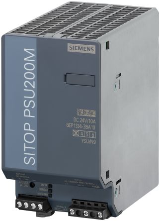 Siemens 6EP1334-3BA10-8AB0 产品图片