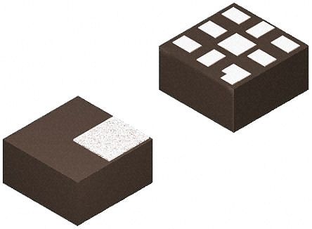 onsemi FDMC86139P 产品图片