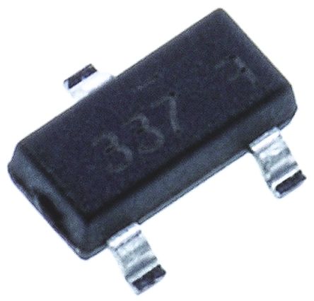 onsemi FDN537N 产品图片