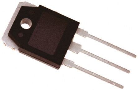 onsemi FGA60N65SMD 产品图片