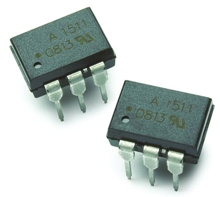 onsemi FOD4218SV 产品图片