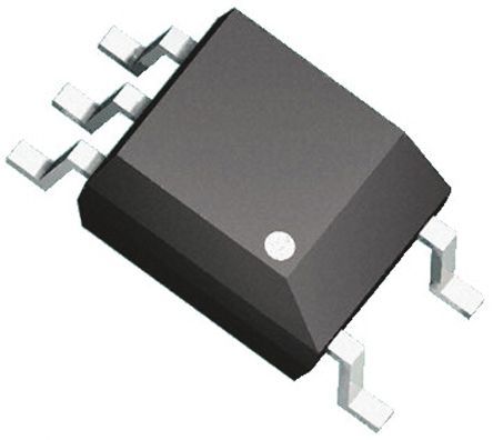 onsemi FODM611 产品图片