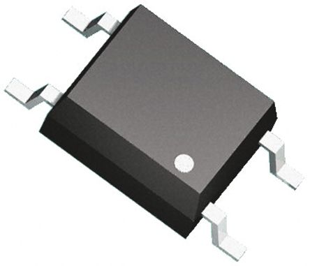 onsemi FODM8801C 产品图片