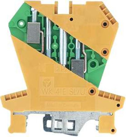 Wieland 57.504.9255.0 - WK 4 E SL / U /V0 产品图片