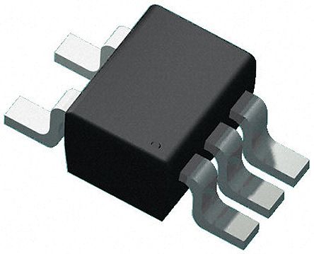 Analog Devices ADP7142AUJZ-R2 产品图片