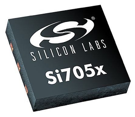 Silicon Labs SI7055-A20-IM 产品图片