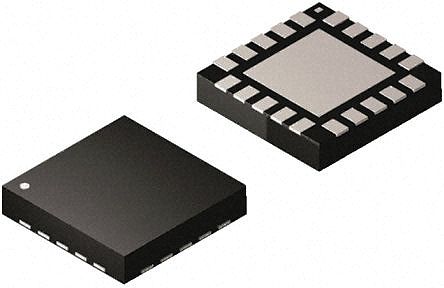 Silicon Labs Si4468-A2A-IM 产品图片